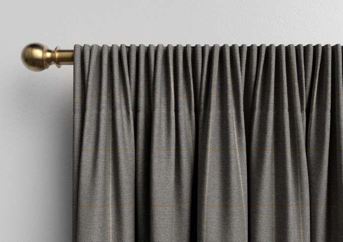 Grampian, Basset - Made to Measure Curtains - Image 9